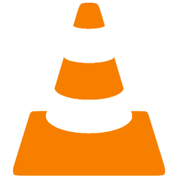 Media, vlc, player icon