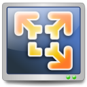 Vmplayer icon