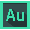Adobe,Adobe audition,Audition,Audition logo,Design