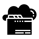 Cloud,Data,Document,Library,Server,Storage ok 