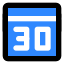 IconPark Vol.10 icon 64x64