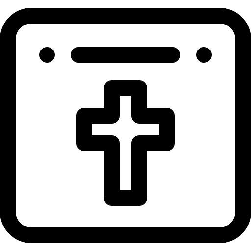 Calendar, date, event, reminder icon