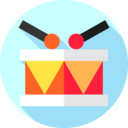 music and multimedia,musical instrument,music,orchestra,drum,instrument,drumstick ok 