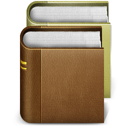 Books, learn, school, study icon