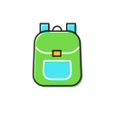 Bag,School