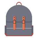 Backpack,Knapsack,School,Schoolbag,Travel,Trip