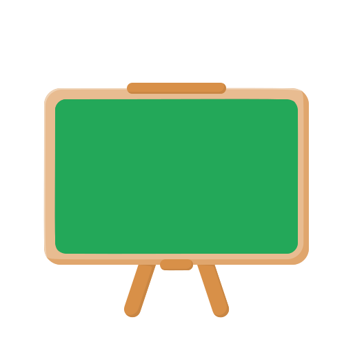 Board, education, learn, school, student, study, writing icon