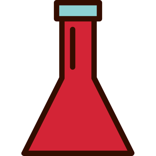 Chemical, chemistry, education, formula icon