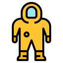 Laboratory,Protective,Suit,Virus,Outbreak,Coronavirus,Corona