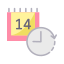 Coronavirus icon 64x64