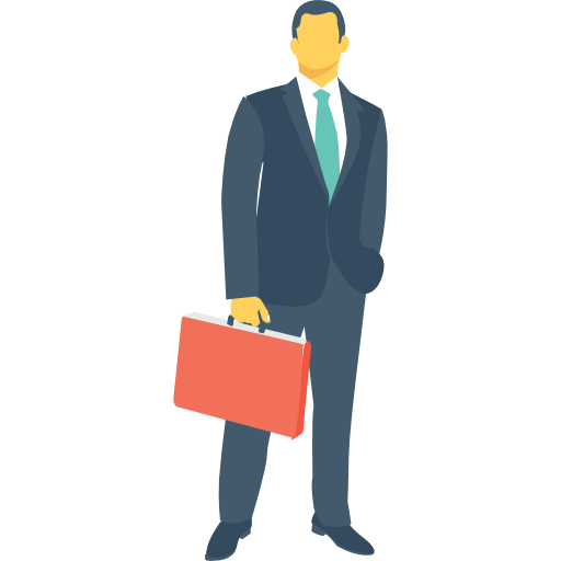 Businessman