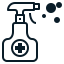 Quarantine icon 64x64
