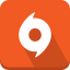 Gaming Platforms Squircle icon 64x64