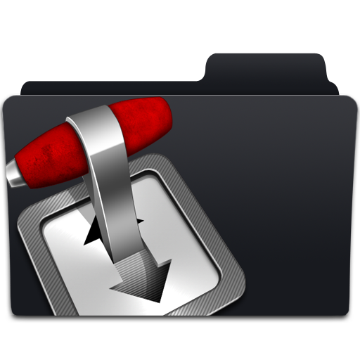 Transmission icon