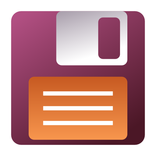 As, guardar, save, stock icon