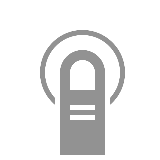 Finger, tap icon