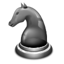 Glchess icon