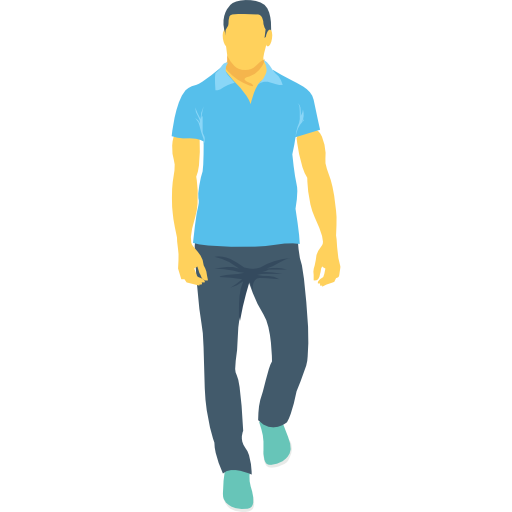 Man