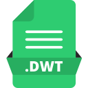 Adobe dreamweaver,Adobe file extensions,Document,Dwt,Extension icon,File,File format