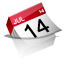 Calendar,Date ok 