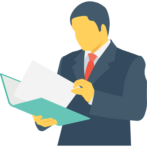 Businessman