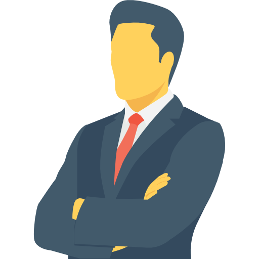 Businessman