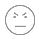 Angry,Face