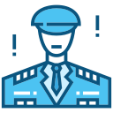 Soldier,Officer,Police,Security,Safety,Hat,Person