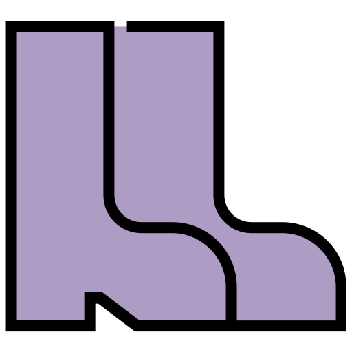 Corona, coronavirus, footwear, safety, shoes, virus icon