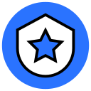 Law,Security,Shield,Star,Protect,Safe,Safety,Secure