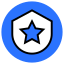 Security & Law icon 64x64