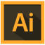 Adobe Vicons icon 64x64