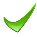 Haken,Richtig,Right,Package,Installed,Updated,Tick,Ok