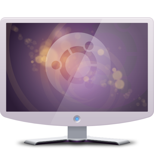 Computer icon