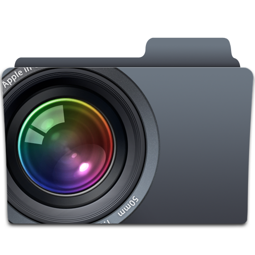 Aperture icon