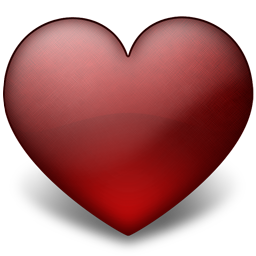 Favorites, toolbar icon