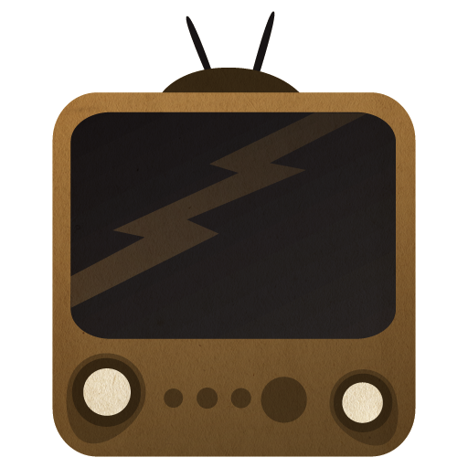 256, chevelot, eyetv, yellow icon