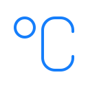 Celsius,Degree ok 