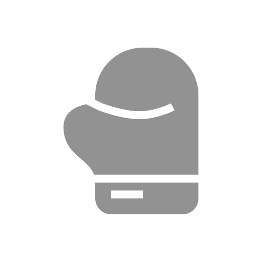 Boxing, glove icon