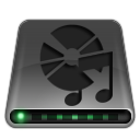 Just Drive icon 64x64
