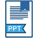 Document,Extension,File,Format,Ppt