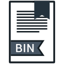Bin,Document,Extension,File,Format