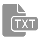 Document,Txt,File ok 