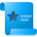Partner, programs icon