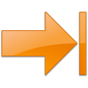 Go, last, old icon