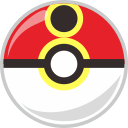 Ball,Pocket monster,Poke,Repeat