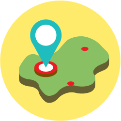Google, local, local seo, maps icon