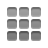 Tiles icon