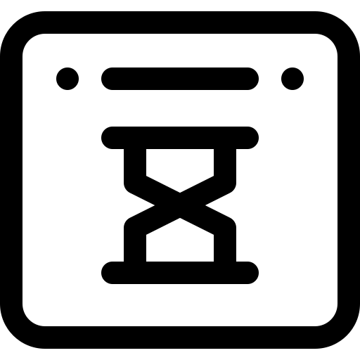 Calendar, date, event, reminder icon