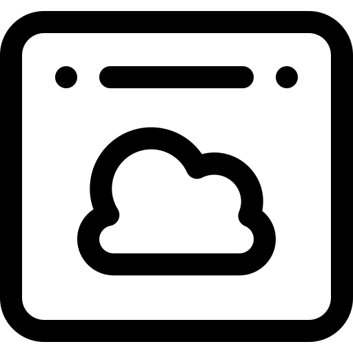 Calendar, date, event, reminder icon
